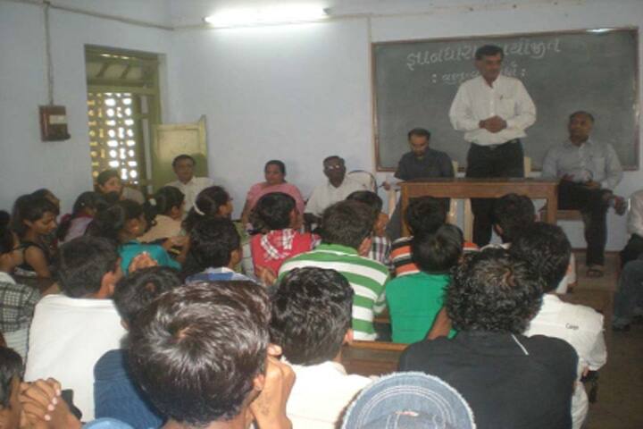 classroom